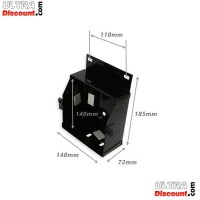 Battery Box for ATV Bashan Quad 200cc (BS200S-7) Bilder 1