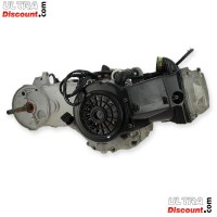 Complete Engine for Scooter 125cc - Long version