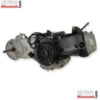 Complete Engine for Jonway Scooter GT 125 - Long version Bilder 1