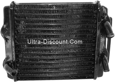 Copper Radiator for MTA4 Bilder 1