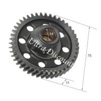 Cam Gear for ATV Shineray Racing Quad 250cc ST-9E Bilder 2