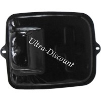 Iron Fuel Tank for ATV Shineray Quad 200cc STIIE