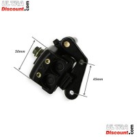 Front Brake for Dirt Bike AGB30 Bilder 1
