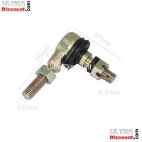 Steering ball joints for ATV Shineray Quad 350cc