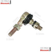 Steering ball joints for ATV Shineray Quad 200cc STIIE STIIEB