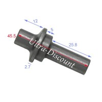 Clutch Push Rod for ATV Shineray Quad 250cc STXE (type2) Bilder 2 Clutch Push Rod for ATV Shineray Quad 250cc STXE (type2) Bilder 2