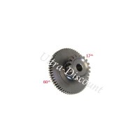 Starter Reduction Gear for ATV Shineray Quad 200cc STIIE (17tooth)