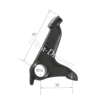 Rocker Arm for ATV Shineray Quad 250cc STXE Bilder 1