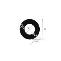 Starter Gear Shaft Washer for ATV Shineray Racing Quad 200cc STIIE Bilder 1