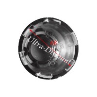 Center Cap for Aluminum Rim for ATV Shineray Racing Quad 250cc ST-9E Bilder 1
