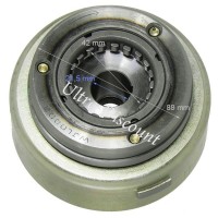 Magneto-Flywheel for ATV Quad 200cc (163FML) Bilder 3