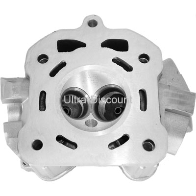 Cylinder Head for ATV Shineray Racing Quad 250cc ST-9E STIXE type 1 Bilder 1