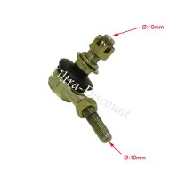 Tie Rod Assembly for ATV Bashan Quad 200cc (BS200S-3) Bilder 2