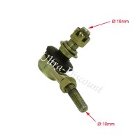 Tie Rod Assembly for ATV Bashan Quad 200cc (BS200S-3)