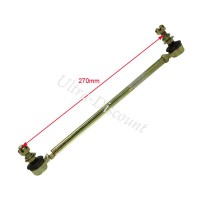 Tie Rod Assembly for ATV Bashan Quad 200cc (BS200S-3)