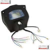 Speedometer + optics for ATV Bashan Quad 200cc (BS200S-3) Bilder 3 Speedometer + optics for ATV Bashan Quad 200cc (BS200S-3) Bilder 3