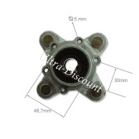 Front Wheel Hub for ATV Shineray Quad 200cc