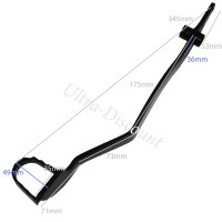 Foot Brake Lever for ATV Shineray Quad 300cc ST-4E