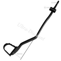 Foot Brake Lever for ATV Shineray Quad 300cc ST-4E Bilder 2