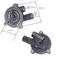 Oil Filter Housing Cover for ATV Bashan Quad 300cc (BS300S-18) Bilder 1 Oil Filter Housing Cover for ATV Bashan Quad 300cc (BS300S-18) Bilder 1