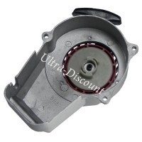 Engine 49cc for ATV Pocket Quad (type 6) - Black Edition Bilder 3