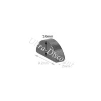 Ignition Key for Pocket Bike Nitro Bilder 1