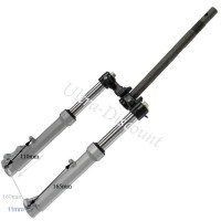 Front Fork for Baotian Chinese Scooter (type 2) Bilder 2