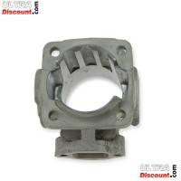 Cylinder 5 transfer ports - for Pocket Bike (air-cooled) Bilder 1