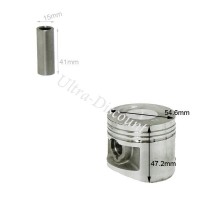 Cylinder Kit for Dirt Bike 140cc 1P55FMJ Bilder 1 Cylinder Kit for Dirt Bike 140cc 1P55FMJ Bilder 1