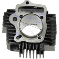 Cylinder Kit for Dirt Bike 140cc 1P55FMJ Bilder 3 Cylinder Kit for Dirt Bike 140cc 1P55FMJ Bilder 3