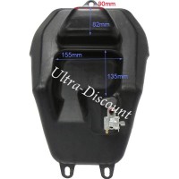 Fuel Tank for Dirt Bike (type 3) Bilder 2 Fuel Tank for Dirt Bike (type 3) Bilder 2