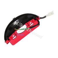 LED Tail Light for Baotian Scooter BT49QT-9