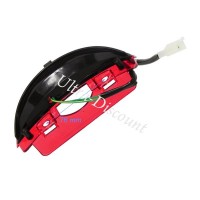 LED Tail Light for Baotian Scooter BT49QT-9 Bilder 1