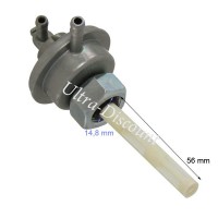 Fuel Valve for Scooter 50cc and 125cc 4-stroke (type 3) Bilder 1