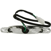 Front Pilot Light for Baotian Scooter BT49QT-7 Bilder 2