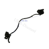 Complete Front Brake Assy for Baotian Scooter BT49QT-7 (type 2) Bilder 2