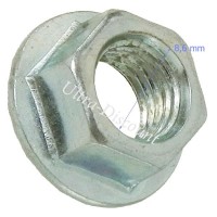 Magneto Retaining Nut for Jonway Scooter YY50QT-28A