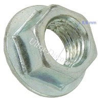 Magneto Retaining Nut for Jonway Scooter YY50QT-28A Bilder 1