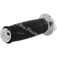 Throttle Grip for Baotian Scooter BT49QT-7 Bilder 1