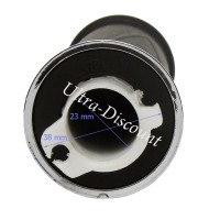 Throttle Grip for Baotian Scooter BT49QT-7 Bilder 2
