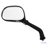 Left Mirror for Baotian Scooter BT49QT-9 Bilder 1