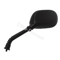 Left Mirror for Baotian Scooter BT49QT-9 Bilder 2