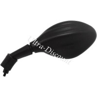 Left Mirror for Baotian Scooter BT49QT-7 Bilder 2