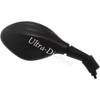 Right Mirror for Baotian Scooter BT49QT-7 Bilder 2