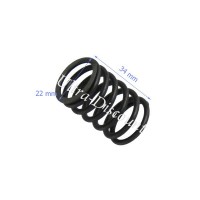 Valve Springs for Chinese Scooter 50cc GY6 (Ø 22mm)