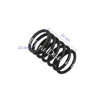 Valve Springs for Baotian Scooter BT49QT-12 (Ø 22mm)