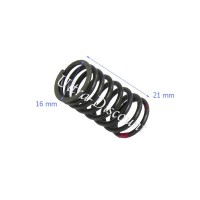 Valve Springs for Baotian Scooter BT49QT-7 (Ø 16mm) Bilder 1