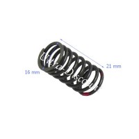 Valve Springs for Chinese Scooter 50cc GY6 (Ø 16mm)