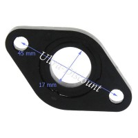 Intake Pipe Seal for Baotian Scooter BT49QT-9 Bilder 1