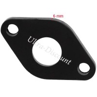 Intake Pipe Seal for Baotian Scooter BT49QT-9 Bilder 2